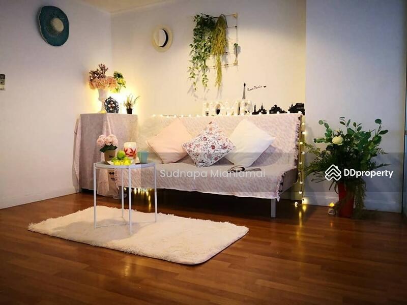 Lumpini Place Ramindra - Laksi (ลุมพินี เพลส รามอินทรา - หลักสี่)