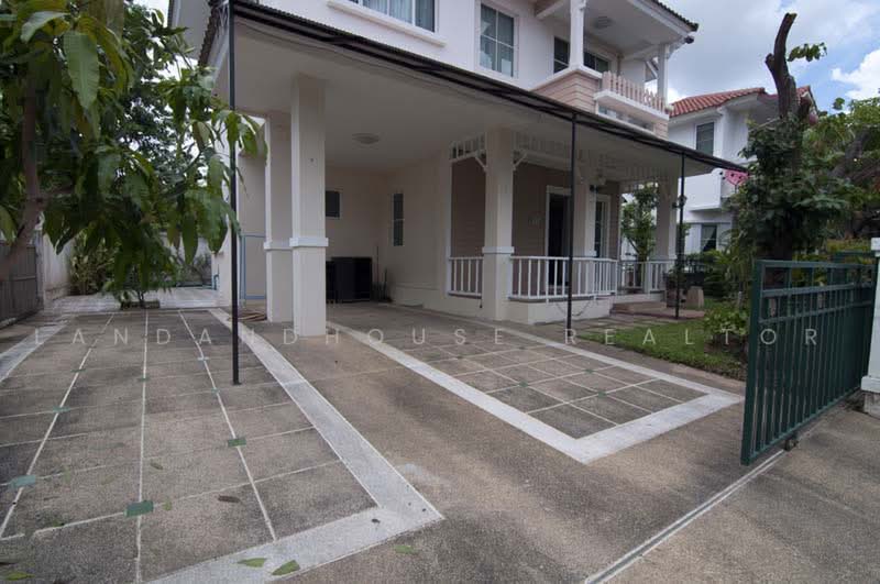 โครงการสีวลีคลองชล, Chiang Mai, -, Mae Hia, Muang Chiang Mai, Chiang Mai, 4 Bedrooms, 160 sqm, Single Detached House For Rent, by คุณ ธีรชาติ, 7226128 - DDproperty.com