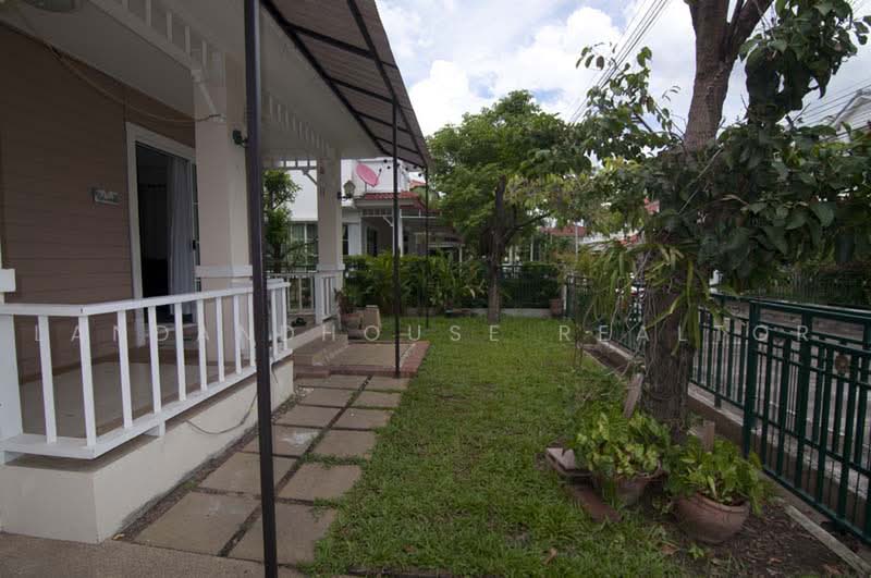 โครงการสีวลีคลองชล, Chiang Mai, -, Mae Hia, Muang Chiang Mai, Chiang Mai, 4 Bedrooms, 160 sqm, Single Detached House For Rent, by คุณ ธีรชาติ, 7226128 - DDproperty.com