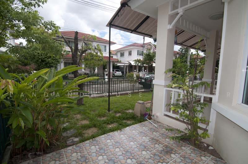 โครงการสีวลีคลองชล, Chiang Mai, -, Mae Hia, Muang Chiang Mai, Chiang Mai, 4 Bedrooms, 160 sqm, Single Detached House For Rent, by คุณ ธีรชาติ, 7226128 - DDproperty.com