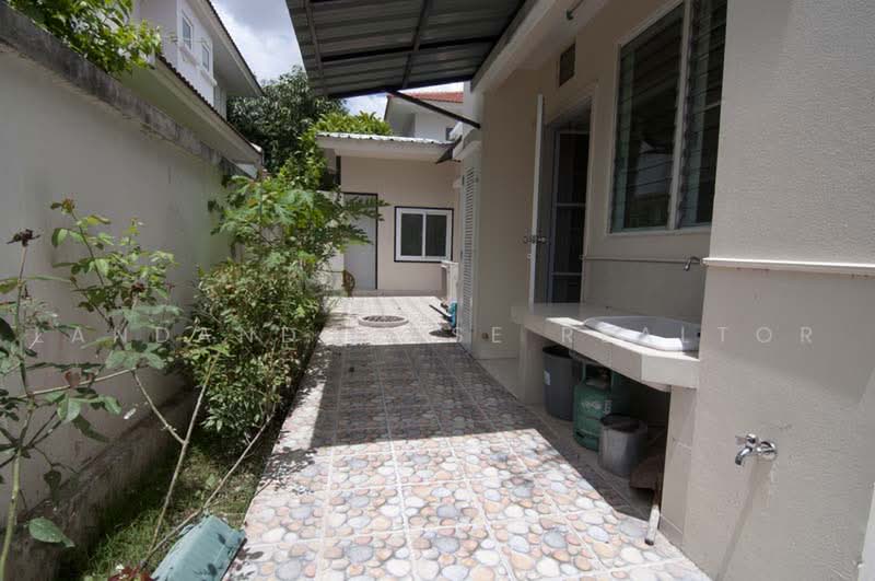 โครงการสีวลีคลองชล, Chiang Mai, -, Mae Hia, Muang Chiang Mai, Chiang Mai, 4 Bedrooms, 160 sqm, Single Detached House For Rent, by คุณ ธีรชาติ, 7226128 - DDproperty.com