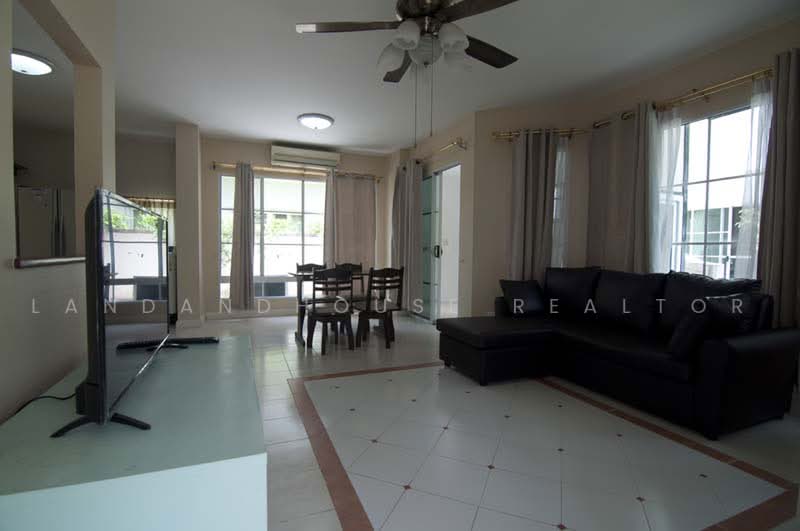 โครงการสีวลีคลองชล, Chiang Mai, -, Mae Hia, Muang Chiang Mai, Chiang Mai, 4 Bedrooms, 160 sqm, Single Detached House For Rent, by คุณ ธีรชาติ, 7226128 - DDproperty.com
