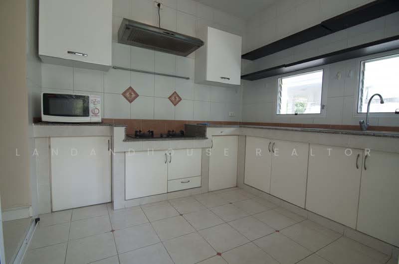 โครงการสีวลีคลองชล, Chiang Mai, -, Mae Hia, Muang Chiang Mai, Chiang Mai, 4 Bedrooms, 160 sqm, Single Detached House For Rent, by คุณ ธีรชาติ, 7226128 - DDproperty.com