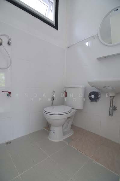 โครงการสีวลีคลองชล, Chiang Mai, -, Mae Hia, Muang Chiang Mai, Chiang Mai, 4 Bedrooms, 160 sqm, Single Detached House For Rent, by คุณ ธีรชาติ, 7226128 - DDproperty.com