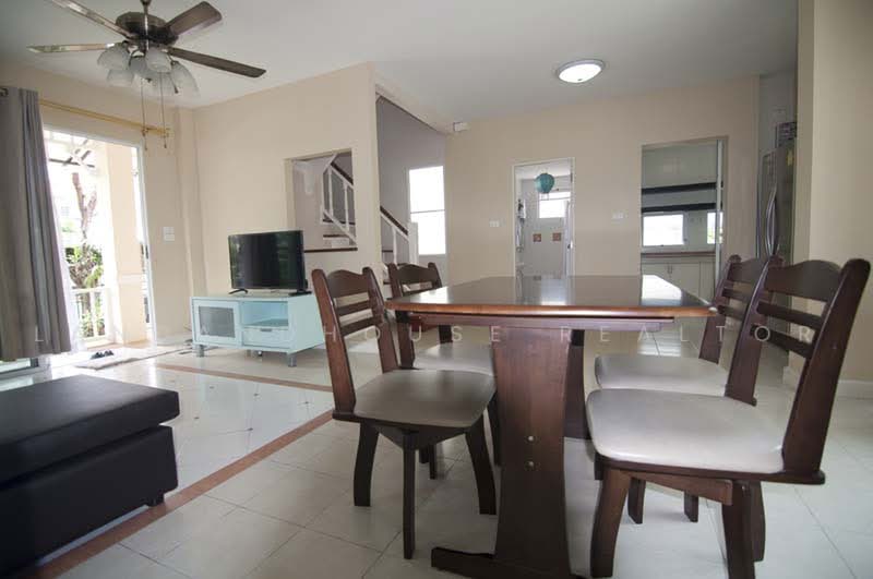 โครงการสีวลีคลองชล, Chiang Mai, -, Mae Hia, Muang Chiang Mai, Chiang Mai, 4 Bedrooms, 160 sqm, Single Detached House For Rent, by คุณ ธีรชาติ, 7226128 - DDproperty.com