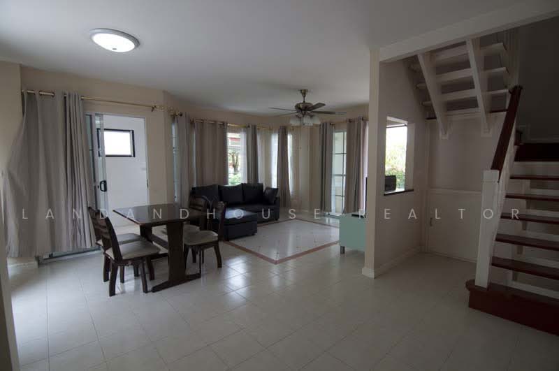 โครงการสีวลีคลองชล, Chiang Mai, -, Mae Hia, Muang Chiang Mai, Chiang Mai, 4 Bedrooms, 160 sqm, Single Detached House For Rent, by คุณ ธีรชาติ, 7226128 - DDproperty.com