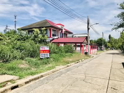 ขาย - ขายถูก ที่ดิน 88 ตรว ศุภาลัย เลค 2 ถนนคุ้มเกล้า สุวินทวงศ์ ลำปลาทิว ลาดกระบัง, กรุงเทพ