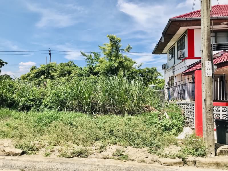 ขายถูก ที่ดิน 88 ตรว ศุภาลัย เลค 2 ถนนคุ้มเกล้า สุวินทวงศ์ ลำปลาทิว ลาดกระบัง, กรุงเทพ, 237 คุ้มเกล้า, ลำปลาทิว, ลาดกระบัง, กรุงเทพ, 352 ตร.ม., ที่ดิน ขาย, โดย ภวดล, 7230042 - DDproperty.com