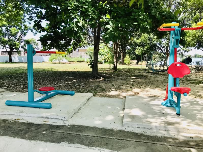 Land for Sale, 88 Sq.wah, Supalai Lake 2 Khumklao Road, Suwinthawong Road,Lam Pla Thew, Lat Krabang, Bangkok, 237 คุ้มเกล้า, Lam Pla Tiew, Lat Krabang, Bangkok, , 352 sqm, Land For Sale, by ภวดล, 7230042 - DDproperty.com