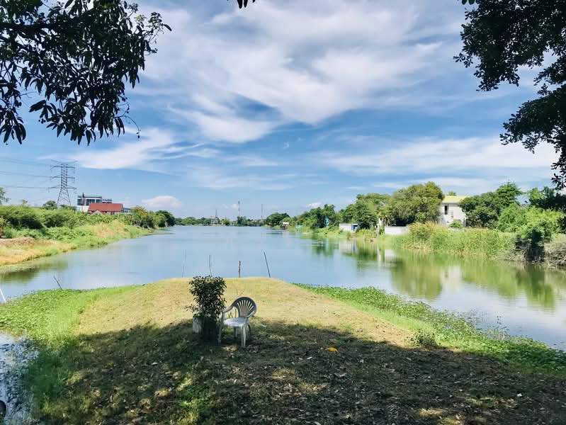 ขายถูก ที่ดิน 88 ตรว ศุภาลัย เลค 2 ถนนคุ้มเกล้า สุวินทวงศ์ ลำปลาทิว ลาดกระบัง, กรุงเทพ, 237 คุ้มเกล้า, ลำปลาทิว, ลาดกระบัง, กรุงเทพ, 352 ตร.ม., ที่ดิน ขาย, โดย ภวดล, 7230042 - DDproperty.com