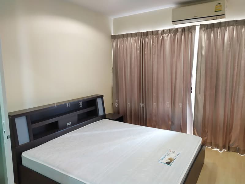 The Platinum Condominium : เดอะ แพลทตินัม คอนโดมิเนียม, กรุงเทพ, เพชรบุรี, ถนนเพชรบุรี, ราชเทวี, กรุงเทพ, 45 ตร.ม., คอนโด ให้เช่า, โดย เมธี เจ้าพานิช, 7230809 - DDproperty.com