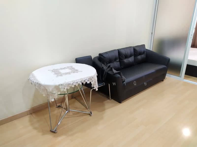 The Platinum Condominium, Bangkok, Petchburi, Thanon Phetchaburi, Ratchathewi, Bangkok, 1 Bedroom, 45 sqm, Condo For Rent, by Methee Chaopanich, 7230809 - DDproperty.com