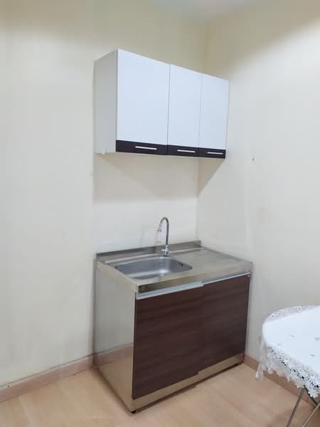 The Platinum Condominium, Bangkok, Petchburi, Thanon Phetchaburi, Ratchathewi, Bangkok, 1 Bedroom, 45 sqm, Condo For Rent, by Methee Chaopanich, 7230809 - DDproperty.com