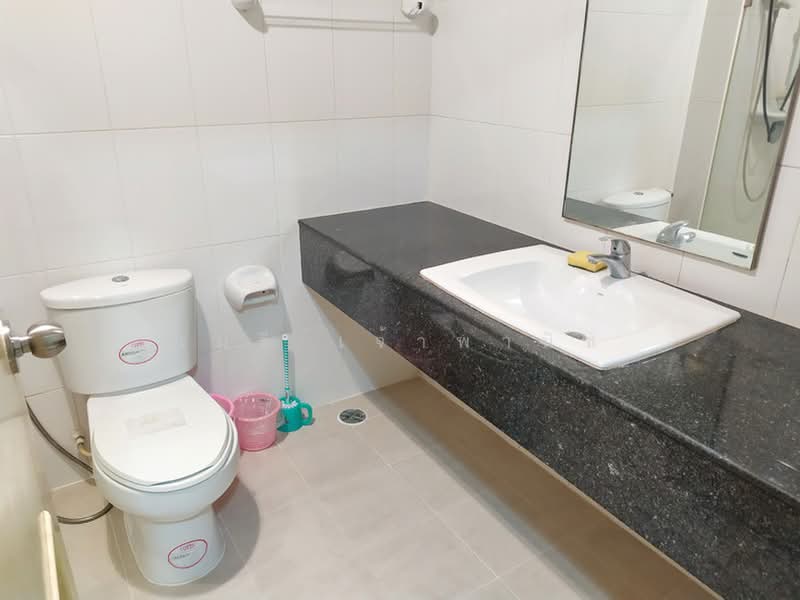 The Platinum Condominium, Bangkok, Petchburi, Thanon Phetchaburi, Ratchathewi, Bangkok, 1 Bedroom, 45 sqm, Condo For Rent, by Methee Chaopanich, 7230809 - DDproperty.com