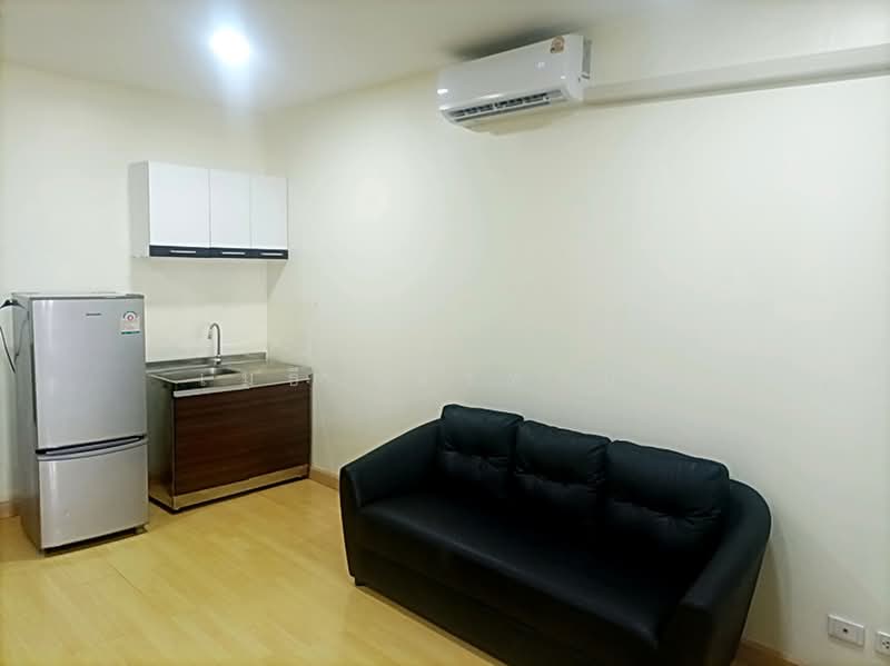 The Platinum Condominium, Bangkok, Petchburi, Thanon Phetchaburi, Ratchathewi, Bangkok, 1 Bedroom, 45 sqm, Condo For Rent, by Methee Chaopanich, 7230809 - DDproperty.com