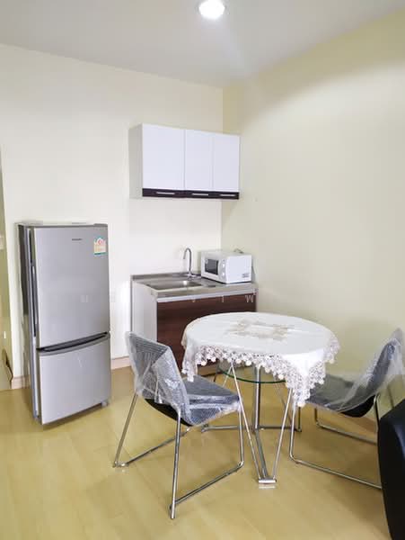 The Platinum Condominium, Bangkok, Petchburi, Thanon Phetchaburi, Ratchathewi, Bangkok, 1 Bedroom, 45 sqm, Condo For Rent, by Methee Chaopanich, 7230809 - DDproperty.com