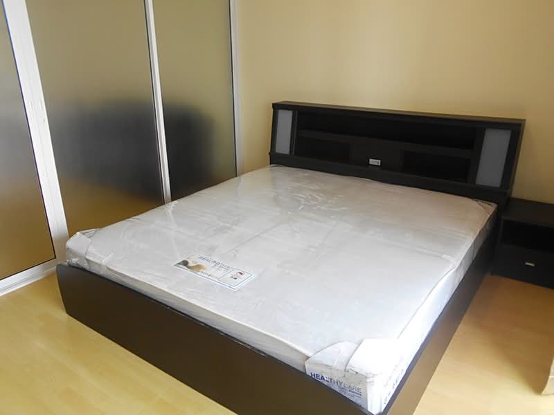 The Platinum Condominium, Bangkok, Petchburi, Thanon Phetchaburi, Ratchathewi, Bangkok, 1 Bedroom, 45 sqm, Condo For Rent, by Methee Chaopanich, 7230809 - DDproperty.com