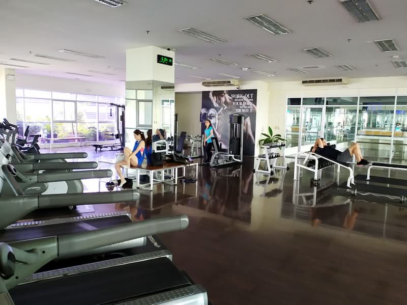 The Platinum Condominium : เดอะ แพลทตินัม คอนโดมิเนียม, กรุงเทพ, เพชรบุรี, ถนนเพชรบุรี, ราชเทวี, กรุงเทพ, 45 ตร.ม., คอนโด ให้เช่า, โดย เมธี เจ้าพานิช, 7230809 - DDproperty.com
