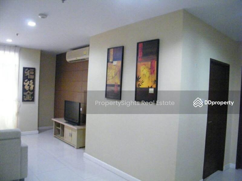 ให้เช่า - Sukhumvit City Resort : สุขุมวิท ซิตี้ รีสอร์ท, กรุงเทพ