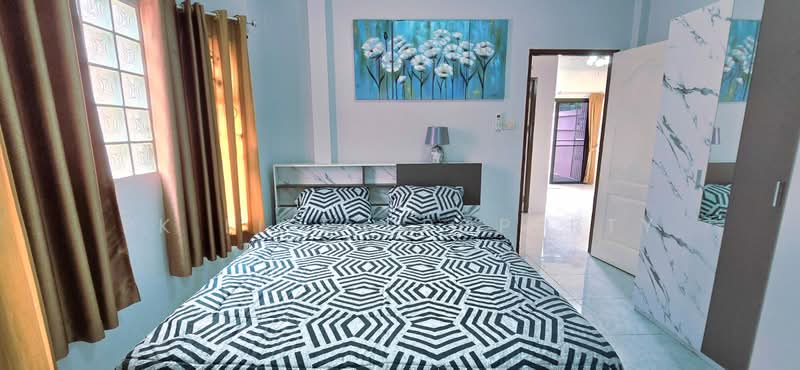 7R0012 This house for rent 2 bedroom 2 bathroom 33,000/month at rawai have fully furnished, ภูเก็ต, 1120 ถนน วิเศษ, ราไวย์, เมืองภูเก็ต, ภูเก็ต, 120 ตร.ม., บ้านเดี่ยว ให้เช่า, โดย PK LIFE Property, 7241606 - DDproperty.com