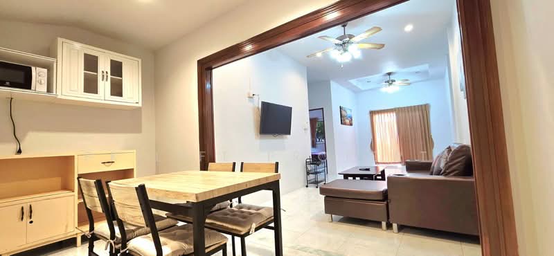 7R0012 This house for rent 2 bedroom 2 bathroom 33,000/month at rawai have fully furnished, ภูเก็ต, 1120 ถนน วิเศษ, ราไวย์, เมืองภูเก็ต, ภูเก็ต, 120 ตร.ม., บ้านเดี่ยว ให้เช่า, โดย PK LIFE Property, 7241606 - DDproperty.com