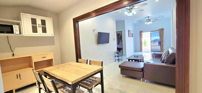 7R0012 This house for rent 2 bedroom 2 bathroom 33,000/month at rawai have fully furnished, Phuket, 1120 ถนน วิเศษ, Rawai, Muang Phuket, Phuket, 2 Bedrooms, 120 sqm, Single Detached House For Rent, by PK LIFE Property, 7241606 - DDproperty.com