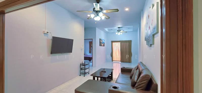 7R0012 This house for rent 2 bedroom 2 bathroom 33,000/month at rawai have fully furnished, Phuket, 1120 ถนน วิเศษ, Rawai, Muang Phuket, Phuket, 2 Bedrooms, 120 sqm, Single Detached House For Rent, by PK LIFE Property, 7241606 - DDproperty.com
