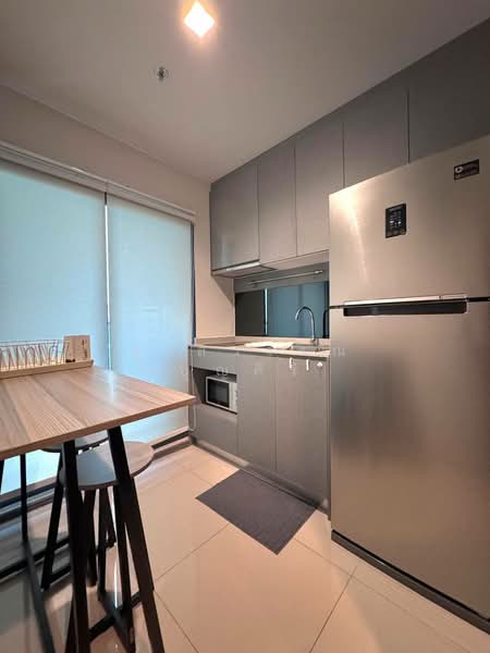 IDEO Sukhumvit 93 : ไอดีโอ สุขุมวิท 93, กรุงเทพ, 2331 ซอยสุขุมวิท 93, บางจาก, พระโขนง, กรุงเทพ, 32 ตร.ม., คอนโด ให้เช่า, โดย อุไลวรรณ บุญศิริ, 7250904 - DDproperty.com