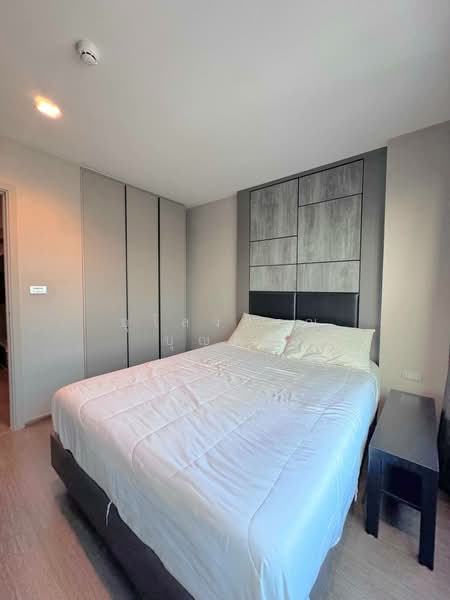 IDEO Sukhumvit 93 : ไอดีโอ สุขุมวิท 93, กรุงเทพ, 2331 ซอยสุขุมวิท 93, บางจาก, พระโขนง, กรุงเทพ, 32 ตร.ม., คอนโด ให้เช่า, โดย อุไลวรรณ บุญศิริ, 7250904 - DDproperty.com