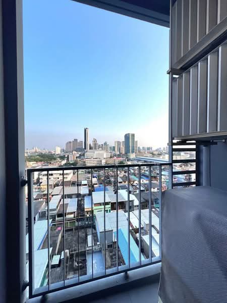 IDEO Sukhumvit 93, Bangkok, 2331 Soi Sukhumvit 93, Bang Chak, Phra Khanong, Bangkok, 1 Bedroom, 32 sqm, Condo For Rent, by Ulaiwan Boonsiri, 7250904 - DDproperty.com