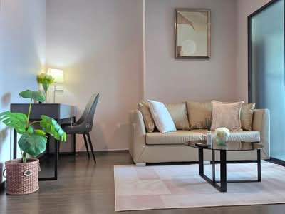 For Rent - IDEO Sukhumvit 93, Bangkok