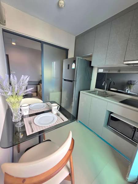 IDEO Sukhumvit 93, Bangkok, 2331 Soi Sukhumvit 93, Bang Chak, Phra Khanong, Bangkok, 1 Bedroom, 32 sqm, Condo For Rent, by Ulaiwan Boonsiri, 7250904 - DDproperty.com