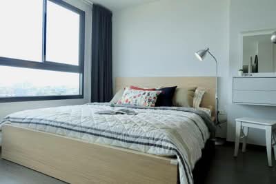 For Rent - IDEO Sukhumvit 93, Bangkok