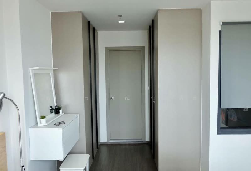 IDEO Sukhumvit 93 : ไอดีโอ สุขุมวิท 93, กรุงเทพ, 2331 ซอยสุขุมวิท 93, บางจาก, พระโขนง, กรุงเทพ, 35 ตร.ม., คอนโด ให้เช่า, โดย อุไลวรรณ บุญศิริ, 7250904 - DDproperty.com