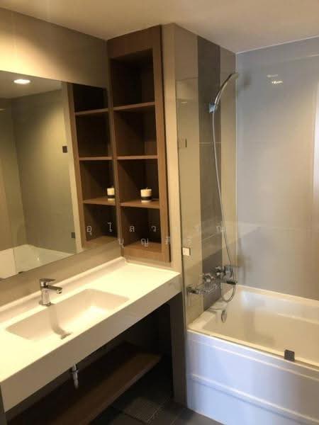IDEO Sukhumvit 93, Bangkok, 2331 Soi Sukhumvit 93, Bang Chak, Phra Khanong, Bangkok, 1 Bedroom, 35 sqm, Condo For Rent, by Ulaiwan Boonsiri, 7250904 - DDproperty.com