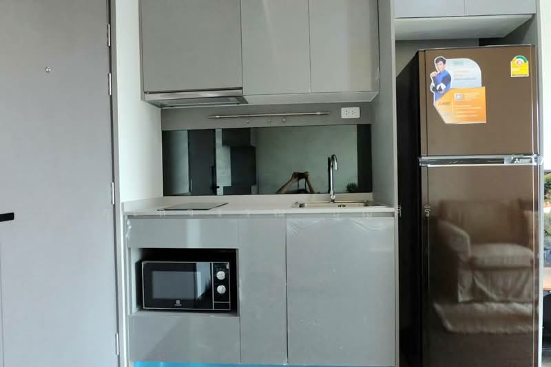 IDEO Sukhumvit 93, Bangkok, 2331 Soi Sukhumvit 93, Bang Chak, Phra Khanong, Bangkok, 1 Bedroom, 35 sqm, Condo For Rent, by Ulaiwan Boonsiri, 7250904 - DDproperty.com