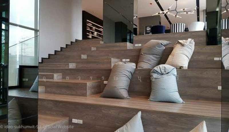 IDEO Sukhumvit 93 : ไอดีโอ สุขุมวิท 93, กรุงเทพ, 2331 ซอยสุขุมวิท 93, บางจาก, พระโขนง, กรุงเทพ, 35 ตร.ม., คอนโด ให้เช่า, โดย อุไลวรรณ บุญศิริ, 7250904 - DDproperty.com