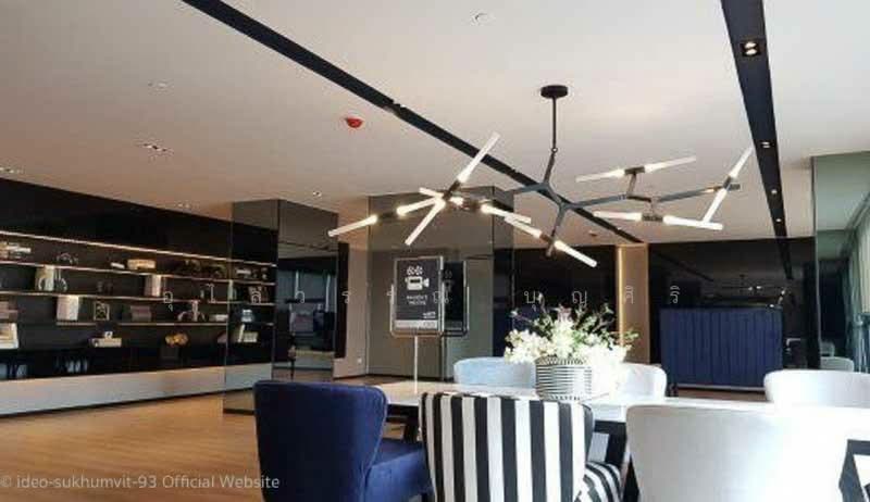 IDEO Sukhumvit 93, Bangkok, 2331 Soi Sukhumvit 93, Bang Chak, Phra Khanong, Bangkok, 1 Bedroom, 35 sqm, Condo For Rent, by Ulaiwan Boonsiri, 7250904 - DDproperty.com
