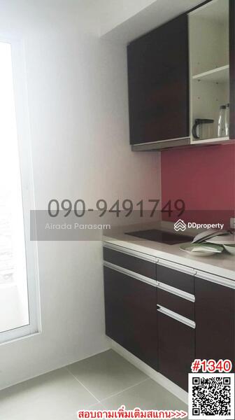 Bangkok Horizon Ramkhamhaeng, Bangkok, 788 Ramkamhang Road, Hua Mak, Bang Kapi, Bangkok, 2 Bedrooms, 80 sqm, Condo For Rent, by Airada Parasarn, 7254470 - DDproperty.com