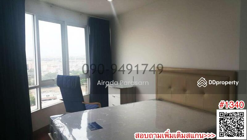 Bangkok Horizon Ramkhamhaeng : แบงค์คอก ฮอไรซอน รามคำแหง, กรุงเทพ, 788 ถนนรามคำแหง, หัวหมาก, บางกะปิ, กรุงเทพ, 80 ตร.ม., คอนโด ให้เช่า, โดย Airada Parasarn, 7254470 - DDproperty.com