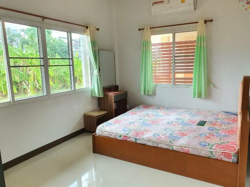 ให้เช่าบ้านในเมือง ย่าน หนองหอย ถนนมหิดล เชียงใหม่, Chiang Mai, มหิดล, Nong Hoi, Muang Chiang Mai, Chiang Mai, 2 Bedrooms, 140 sqm, Single Detached House For Rent, by คุณ ธีรชาติ, 7256549 - DDproperty.com