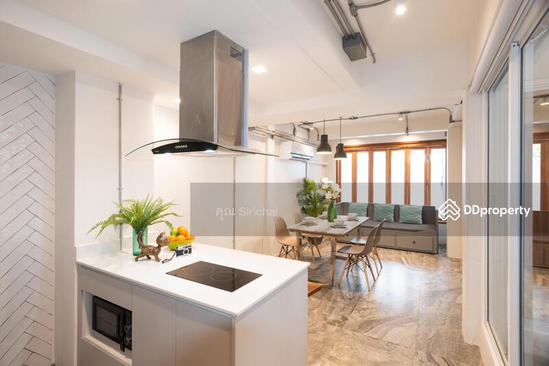 Siri 3, Bangkok, 33/7 เอกมัย, Khlongtoei Nua, Watthana, Bangkok, 5 Bedrooms, 220 sqm, Townhouse For Rent, by Sirichai Baimongkol, 7257231 - DDproperty.com