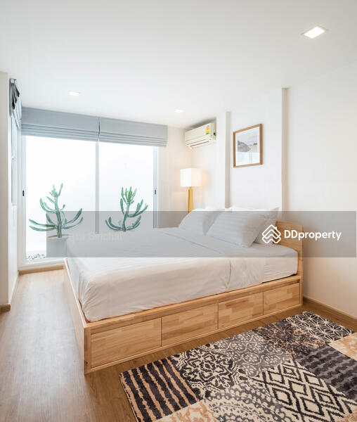 Siri 3, Bangkok, 33/7 เอกมัย, Khlongtoei Nua, Watthana, Bangkok, 5 Bedrooms, 220 sqm, Townhouse For Rent, by Sirichai Baimongkol, 7257231 - DDproperty.com