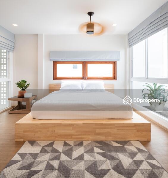 Siri 3, Bangkok, 33/7 เอกมัย, Khlongtoei Nua, Watthana, Bangkok, 5 Bedrooms, 220 sqm, Townhouse For Rent, by Sirichai Baimongkol, 7257231 - DDproperty.com