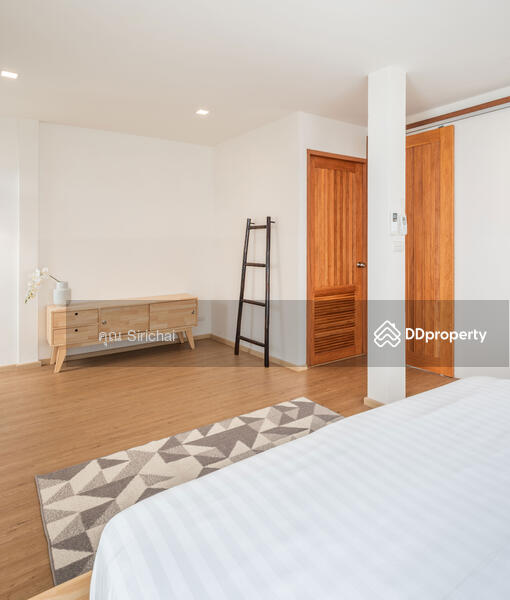 Siri 3, Bangkok, 33/7 เอกมัย, Khlongtoei Nua, Watthana, Bangkok, 5 Bedrooms, 220 sqm, Townhouse For Rent, by Sirichai Baimongkol, 7257231 - DDproperty.com
