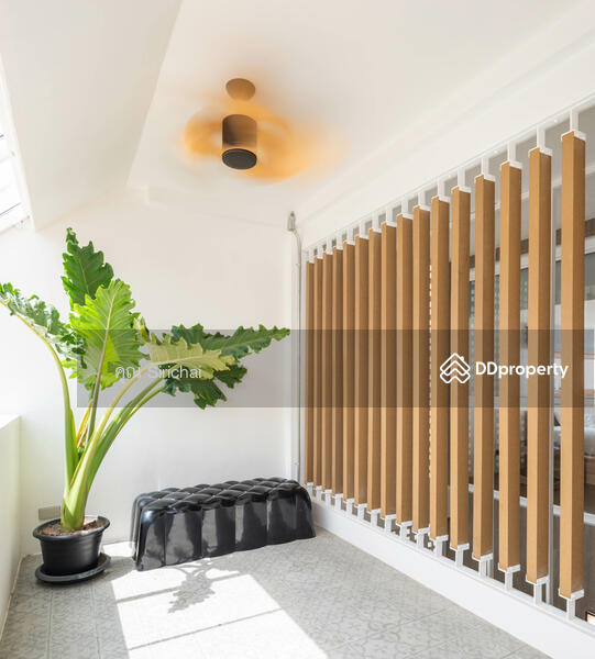 Siri 3, Bangkok, 33/7 เอกมัย, Khlongtoei Nua, Watthana, Bangkok, 5 Bedrooms, 220 sqm, Townhouse For Rent, by Sirichai Baimongkol, 7257231 - DDproperty.com
