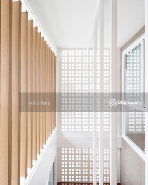 Siri 3, Bangkok, 33/7 เอกมัย, Khlongtoei Nua, Watthana, Bangkok, 5 Bedrooms, 220 sqm, Townhouse For Rent, by Sirichai Baimongkol, 7257231 - DDproperty.com