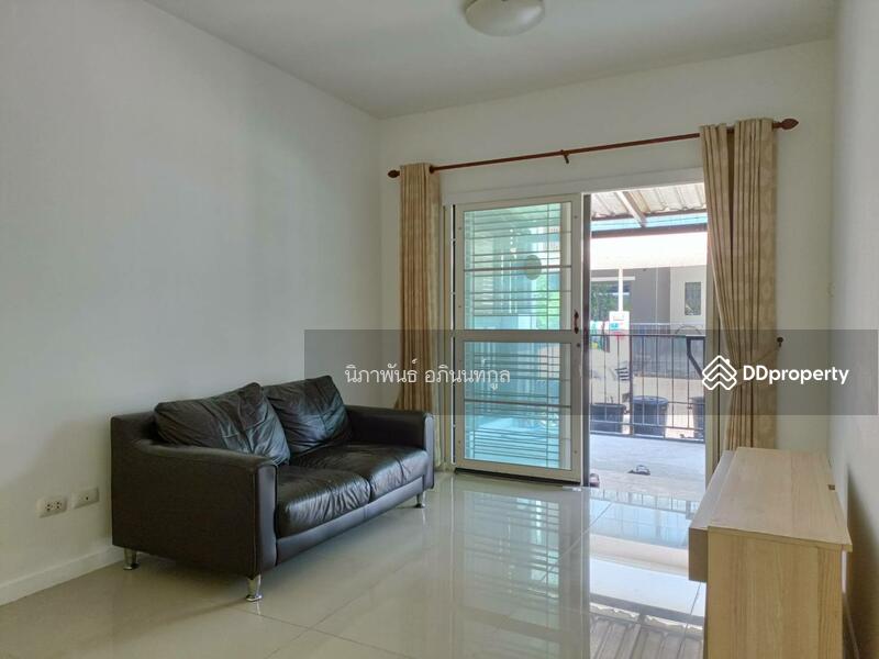 ขาย ทาวน์โฮมพฤกษา 83 บ้านรีโนเวทใหม่ พร้อมเฟอร์นิเจอร์บางส่วน ใกล้สวนหย่อม ใกล้เซ็นทรัล มหิดล ศาลายา, นครปฐม, Unnamed Road, บางเตย, สามพราน, นครปฐม, 110 ตร.ม., ทาวน์เฮ้าส์ ขาย, โดย คุณนพพล อภินนท์กูล, 7258831 - DDproperty.com