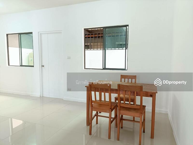 ขาย ทาวน์โฮมพฤกษา 83 บ้านรีโนเวทใหม่ พร้อมเฟอร์นิเจอร์บางส่วน ใกล้สวนหย่อม ใกล้เซ็นทรัล มหิดล ศาลายา, นครปฐม, Unnamed Road, บางเตย, สามพราน, นครปฐม, 110 ตร.ม., ทาวน์เฮ้าส์ ขาย, โดย คุณนพพล อภินนท์กูล, 7258831 - DDproperty.com