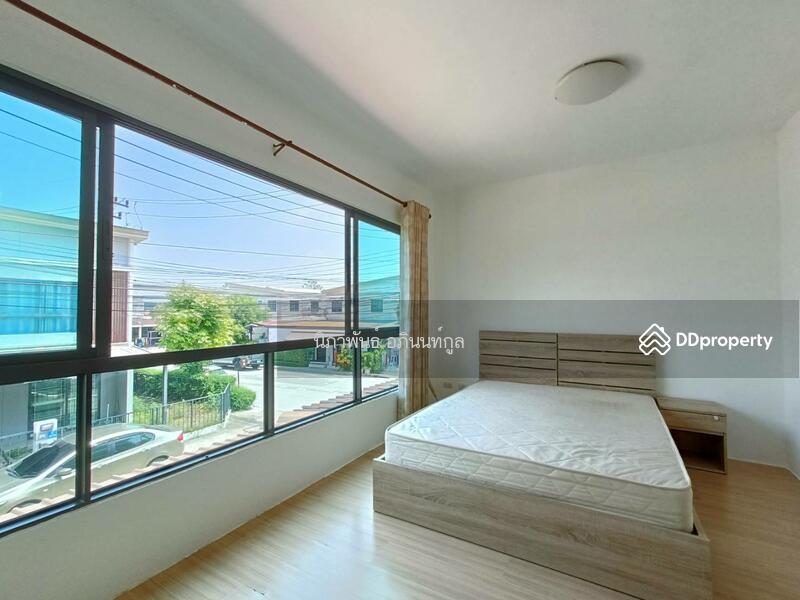 ขาย ทาวน์โฮมพฤกษา 83 บ้านรีโนเวทใหม่ พร้อมเฟอร์นิเจอร์บางส่วน ใกล้สวนหย่อม ใกล้เซ็นทรัล มหิดล ศาลายา, นครปฐม, Unnamed Road, บางเตย, สามพราน, นครปฐม, 110 ตร.ม., ทาวน์เฮ้าส์ ขาย, โดย คุณนพพล อภินนท์กูล, 7258831 - DDproperty.com